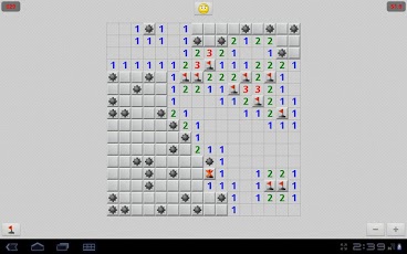 『Minesweeper Professional』 299円→199円