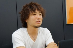 にゃんこ大戦争　インタビュー