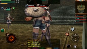 外に出て敵を倒したくなる気持ちはわかるが。 外に出て敵を倒したくなる気持ちはわかるが。