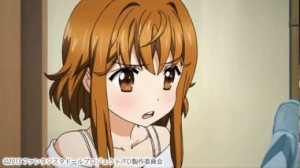 ファンタジスタドール ガールズロワイヤル CM 「掛け合い編」