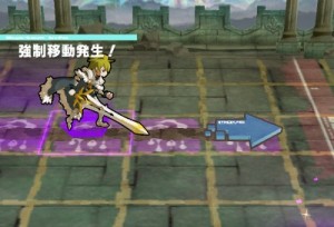 主役のイケメン