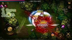 華麗なアクションで語る復讐と反撃の物語！正統派アクションRPG『デモニックセイ  ヴァー』を
