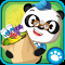 自分のお店を持ってみたい!『Dr. Pandaのスーパーマーケット』の画像