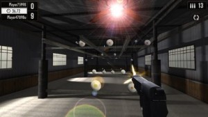 『シューティングショーダウン』