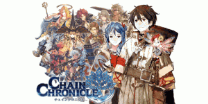 6038_mainbanner_1 チュートリアル突破率は90%! ついに登場したスマホ専用RPGチェインクロニクルは、意外にも10数人の少数チームで作っていた!の画像