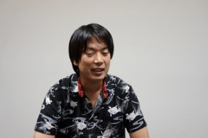 チュートリアル突破率は90%! ついに登場したスマホ専用RPGチェインクロニクルは、意外にも10数人の少数チームで作っていた！の画像