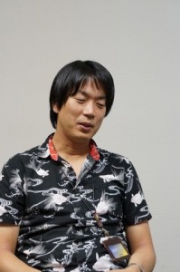 チュートリアル突破率は90%! ついに登場したスマホ専用RPGチェインクロニクルは、意外にも10数人の少数チームで作っていた！の画像