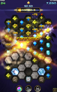 シンプルなスリーマッチパズル シンプルなスリーマッチパズル
