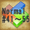 【ブロックパズル2 攻略プレイ日記】第4回「Normal1 #41~#55」の画像