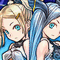 水のモンスターの的中確率がUP!パズドラのレアガチャ『アクアカーニバル』開催中の画像