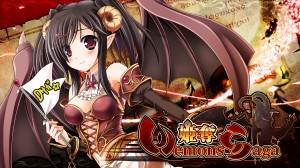 魔王となって世界中の村やダンジョンを侵略する