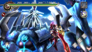 ド迫力のバトルが魅力のハンティングアクション! ド迫力のバトルが魅力のハンティングアクション!