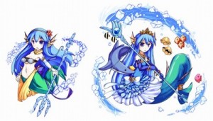 追加モンスター