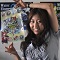 【SAT-BOXシズカのリップサービス】第26回 モンスターズコインのグッズプレゼント♪ 第一弾の画像