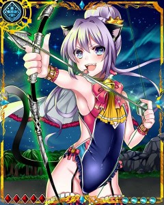 バステッド（最終進化系）