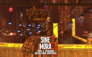 Sine Mora1