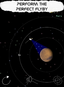 アクションパズルで宇宙を感じろ! アクションパズルで宇宙を感じろ!