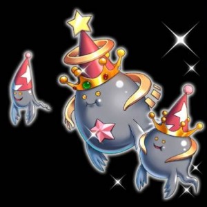 一気に経験値を貯めて、レベルアップ！