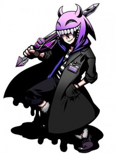 悪魔な四等悪魔「ダークエッジ」 悪魔な四等悪魔「ダークエッジ」