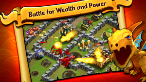 今流行りのRTS。英語表示じゃなければ最高なのに…。