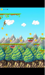 アウターワールド風2Dランアクション。 アウターワールド風2Dランアクション。