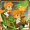 【今日のゲームまとめ】モンスターを強化して魔王を倒せ!"モンスタータクト"の画像