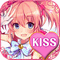 唇(キス)で絆を感じるファンタジーRPG『エンジェルマスター』がGooglePlayにて配信開始の画像