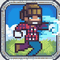 【今日のゲームまとめ】タイムトライアル式の横スクアクション"Lumber Jacked"の画像