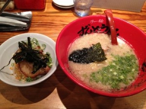 【マルジュ的アプリ開発生活】第13回ゴー！ゴー！カート 〜ずんどう屋のとんこつラーメン〜の画像