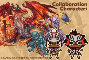 コラボキャラクターは他にも多数登場予定。詳細は近日発表予定だ。 コラボキャラクターは他にも多数登場予定。詳細は近日発表予定だ。
