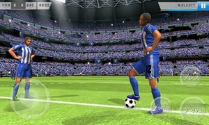 キミならどんなフォーメーションを採用する? ※画像は『リアルサッカー2013』から抜粋 キミならどんなフォーメーションを採用する? ※画像は『リアルサッカー2013』から抜粋
