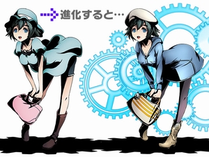 こんな洋服のまゆしぃも可愛い! こんな洋服のまゆしぃも可愛い!