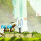 Angry Birds Star Wars II 攻略1-2(アングリーバード スターウォーズ2)の画像