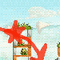 Angry Birds Star Wars II 攻略1-3(アングリーバード スターウォーズ2)の画像