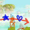 Angry Birds Star Wars II 攻略1-4(アングリーバード スターウォーズ2)の画像