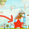 Angry Birds Star Wars II 攻略1-5(アングリーバード スターウォーズ2)の画像