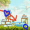 Angry Birds Star Wars II 攻略1-6(アングリーバード スターウォーズ2)の画像