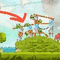 Angry Birds Star Wars II 攻略1-7(アングリーバード スターウォーズ2)の画像