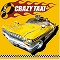 過激な走りを目指せ！『CRAZY TAXI　クレイジータクシー』がハロウィンセール実施中！の画像