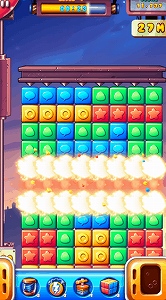 game (4) テンポ良いから気軽にできるよ!