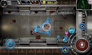 今までのシューテングは忘れなさい!今までのRPGは忘れなさい!