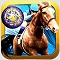 【今日のゲームまとめ】コンボで馬を走らせろ!パズル×競馬ゲーム『パズルダービー』の画像