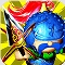 【蒼の三国志プレイ日記】第5回 国づくり、戦、そして最強武将へ・・・!の画像