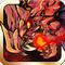 パネルをつなげてダンジョン攻略！本格パズルRPG『ギャザーオブドラゴンズ』のiOS版がAppStoreにて配信開始の画像