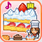 カイロソフト、ケーキ屋経営SLG『創作パティシエ部』をGooglePlayにて配信を開始の画像