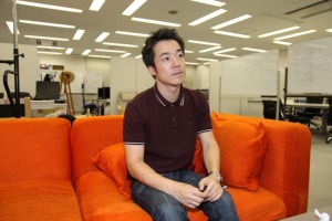 芸者東京エンターテインメント　CEO/ファンタジスタ  田中泰生氏