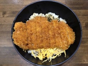 かつめし