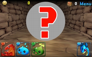 キミの選んだモンスターがスペシャルダンジョンに登場するかも…！？