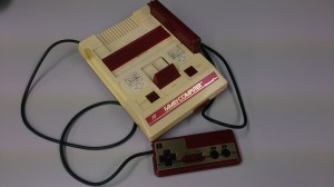 ファミコン