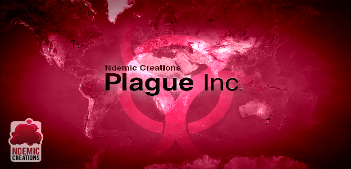0 Plague Inc.-伝染病株式会社攻略